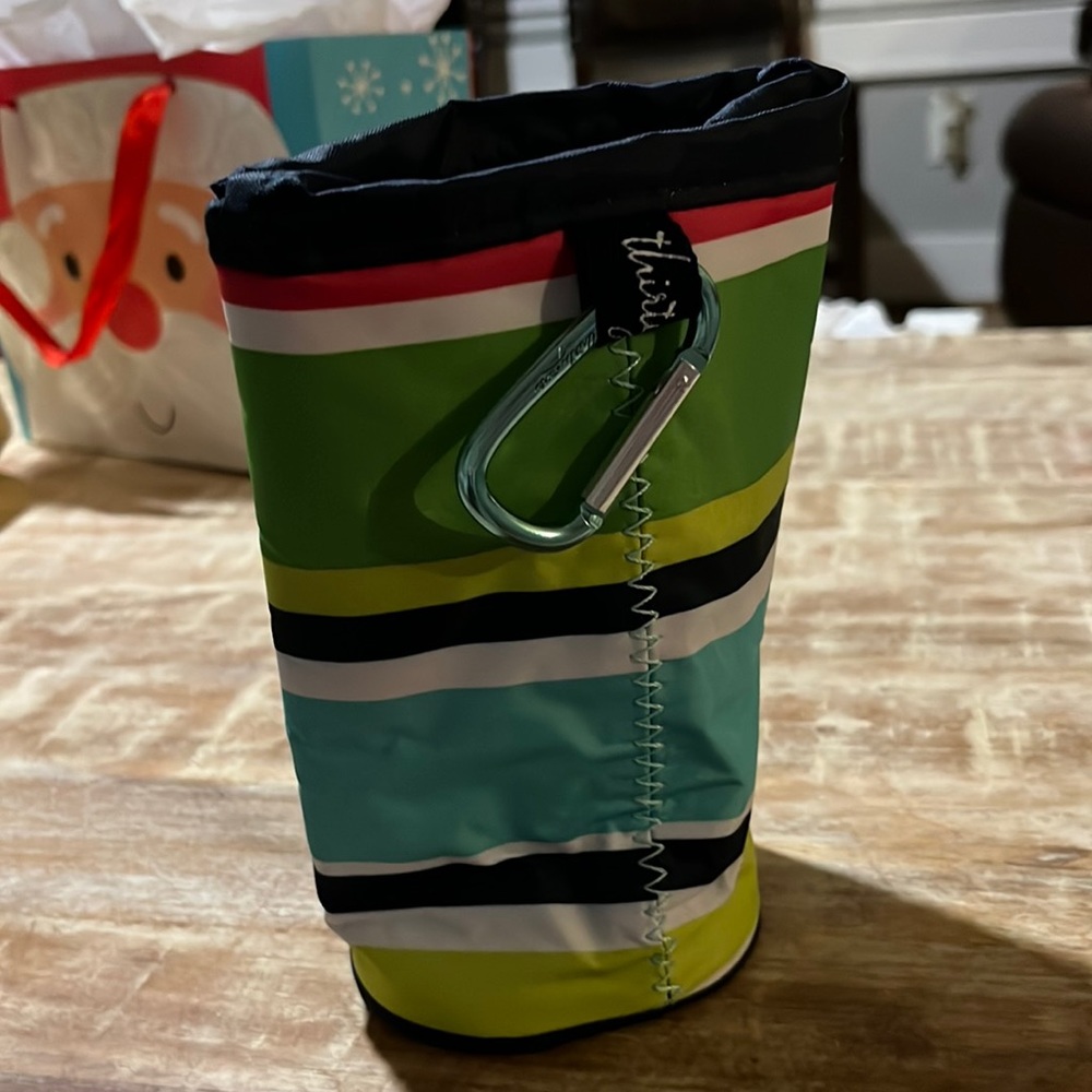 Thirty one bring a bottle thermal